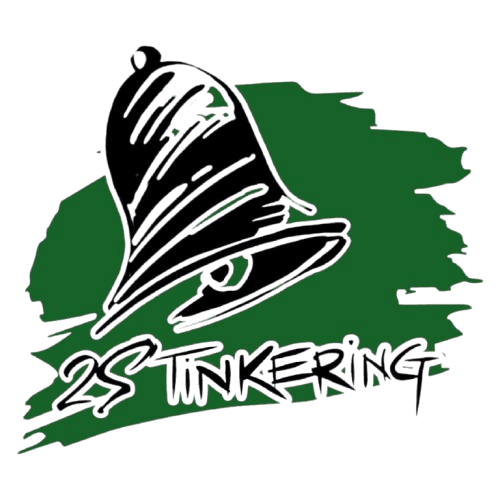 2S Tinkering